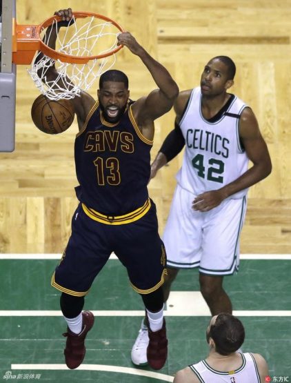 CeltcsCavs