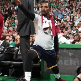 jr smith v cs