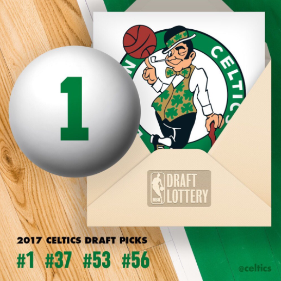 Lottery