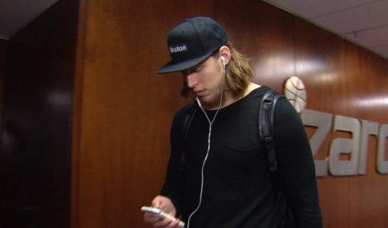 Olynyk Black