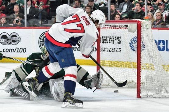 oshie scores