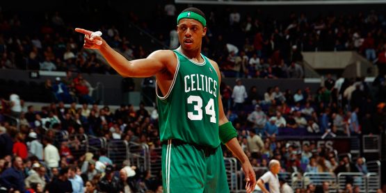 Paul-Pierce