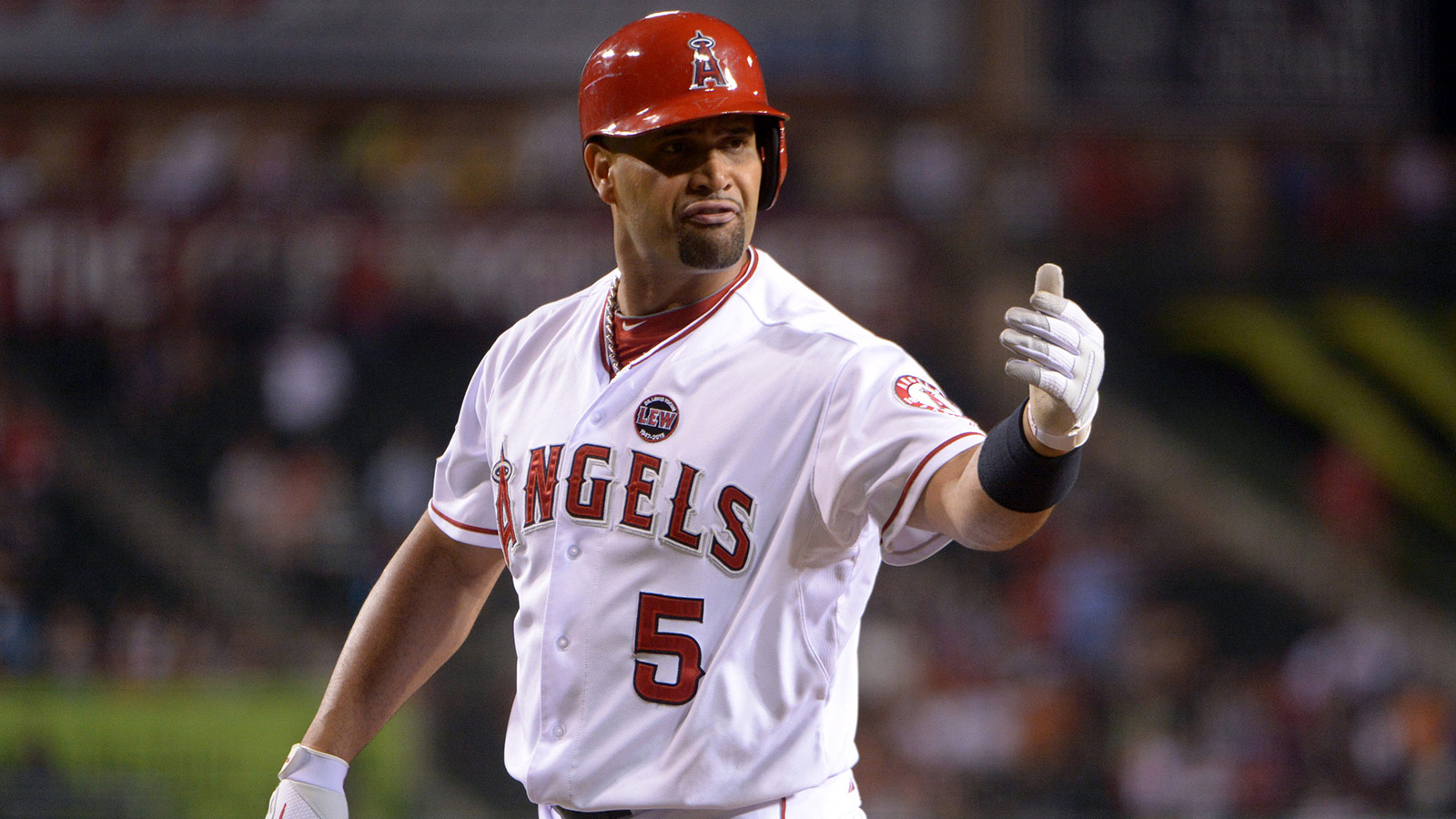 MLB: Minnesota Twins at Los Angeles Angels
