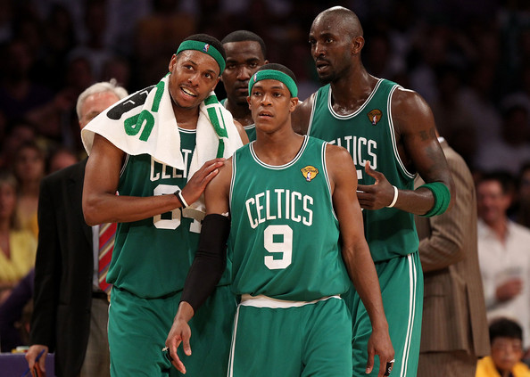 pierce