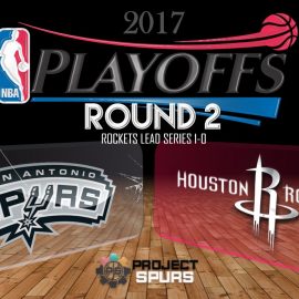 [Rd2 Playoffs] HOU (promo2)
