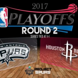 [Rd2 Playoffs] HOU (promo3)