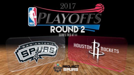 [Rd2 Playoffs] HOU (promo3)