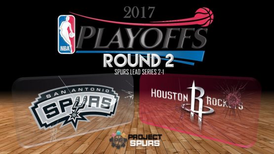 [Rd2 Playoffs] HOU (promo4)