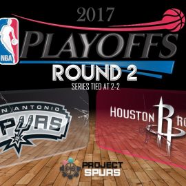 [Rd2 Playoffs] HOU (promo5)