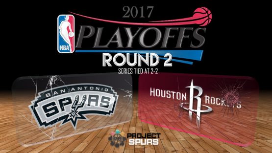 [Rd2 Playoffs] HOU (promo5)