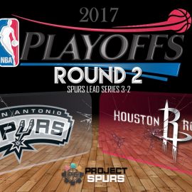 [Rd2 Playoffs] HOU (promo6)