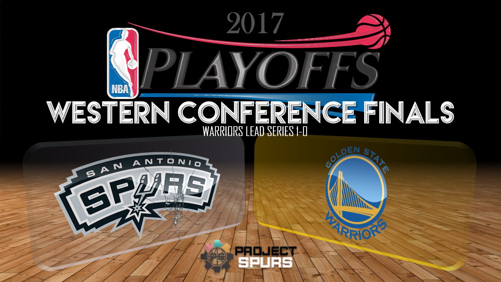 [Rd3-Playoffs] GSW (promo2)