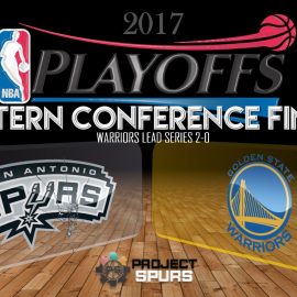 [Rd3-Playoffs] GSW (promo3)