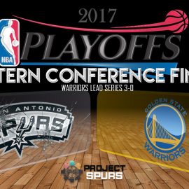 [Rd3-Playoffs] GSW (promo4)