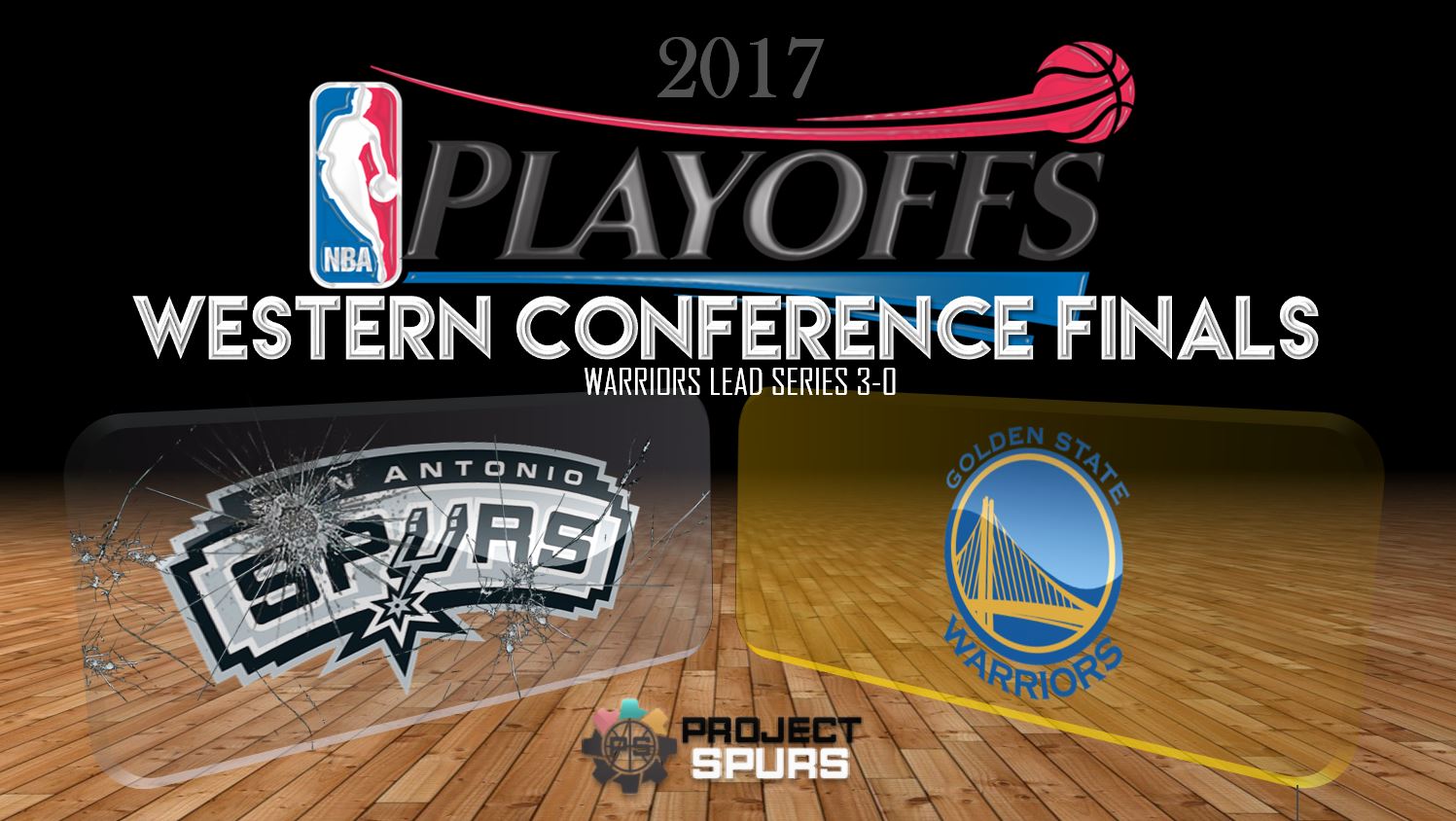 [Rd3-Playoffs] GSW (promo4)