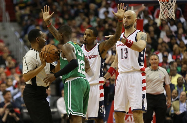 Rozier-Jennings
