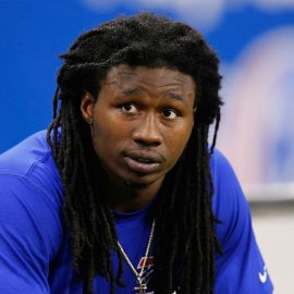Sammy-Watkins-Buffalo-Bills-Instagram