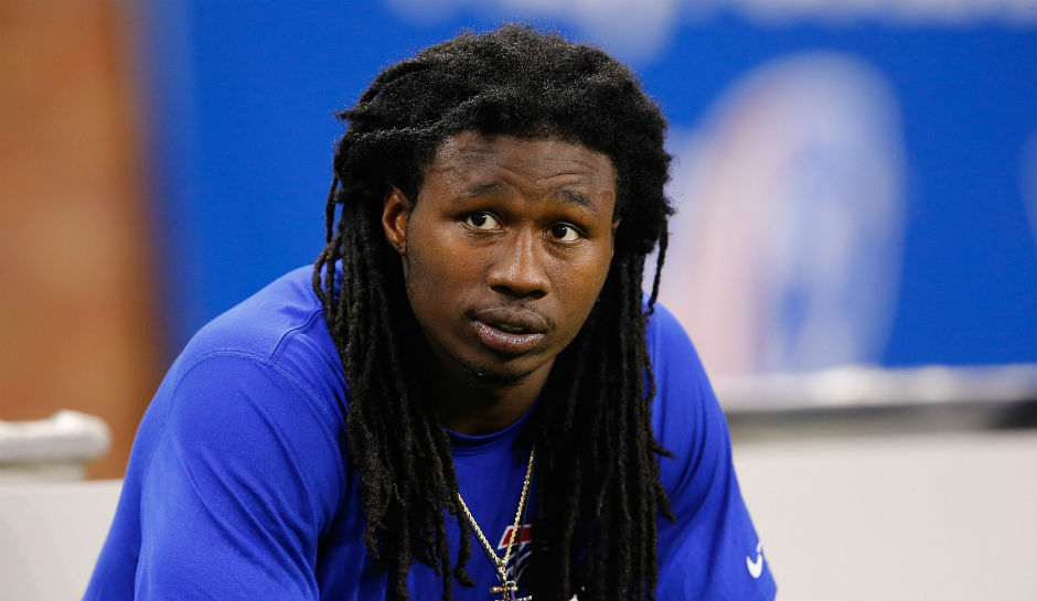 Sammy-Watkins-Buffalo-Bills-Instagram
