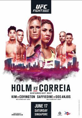 UFC_singapore