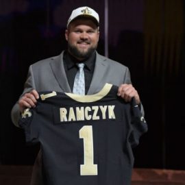 NFL: 2017 NFL Draft
