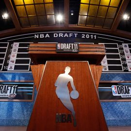 2011 NBA Draft