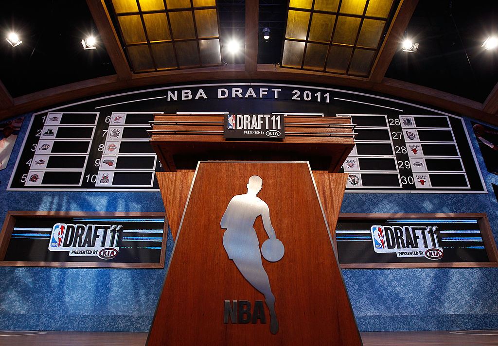 2011 NBA Draft