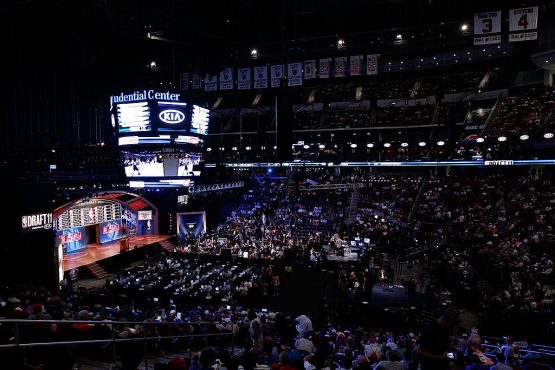 2011 NBA Draft