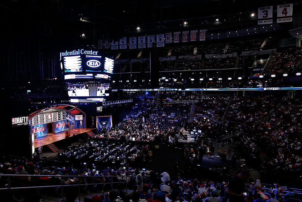 2011 NBA Draft