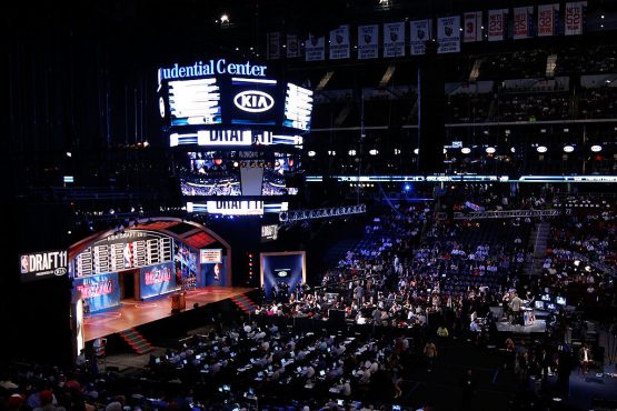 2011 NBA Draft