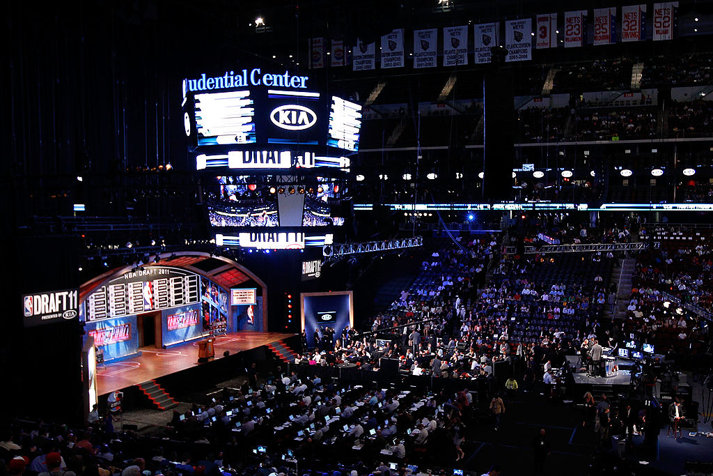 2011 NBA Draft