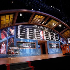 2011 NBA Draft