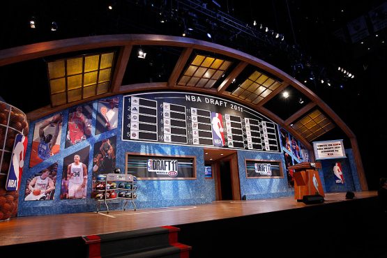 2011 NBA Draft