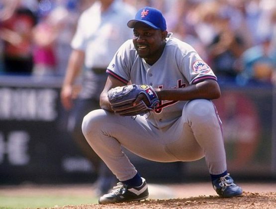 Anthony Young