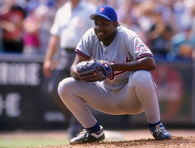 Anthony Young