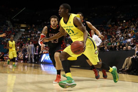 Utah v Oregon - Pac-12 Semifinals