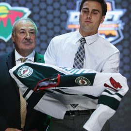 2014 NHL Draft - Round 1