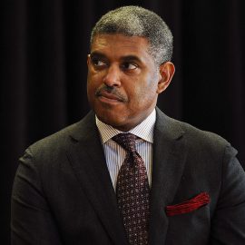 New York Knicks Press Conference