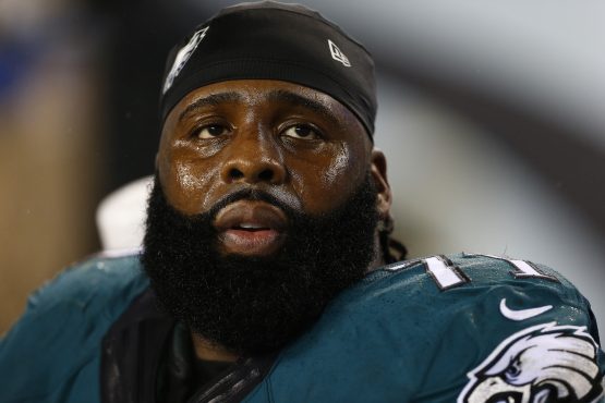Washington Redskins v Philadelphia Eagles