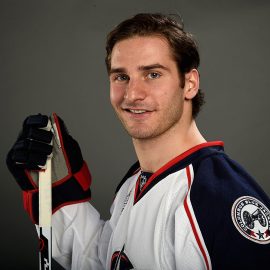 2016 Honda NHL All-Star - Portraits