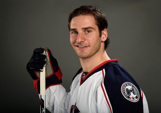 2016 Honda NHL All-Star - Portraits