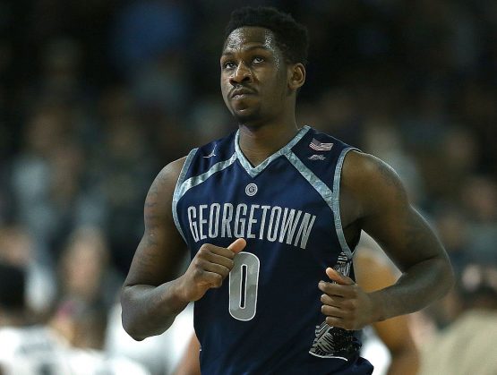 Georgetown v Providence