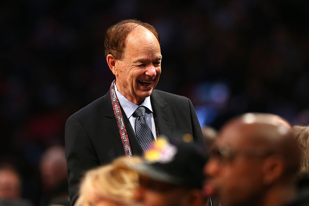 NBA All-Star Game 2016