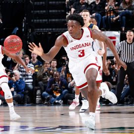 Big Ten Basketball Tournament - Quarterfinals