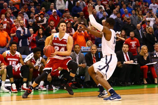 Wisconsin v Xavier