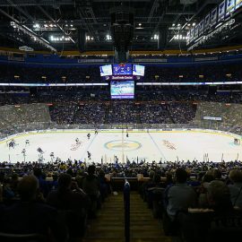 Minnesota Wild v St. Louis Blues
