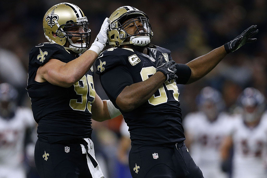 Denver Broncos v New Orleans Saints