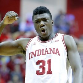 Delaware State v Indiana