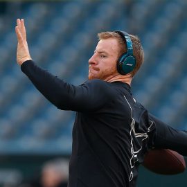 Dallas Cowboys v Philadelphia Eagles