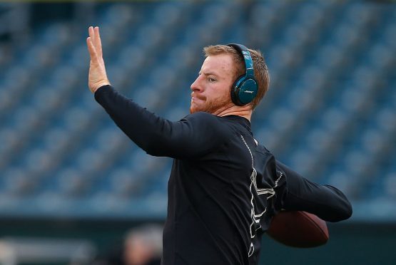 Dallas Cowboys v Philadelphia Eagles