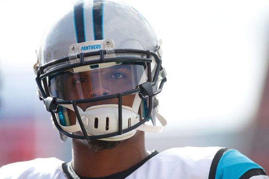 Carolina Panthers v Tampa Bay Buccaneers